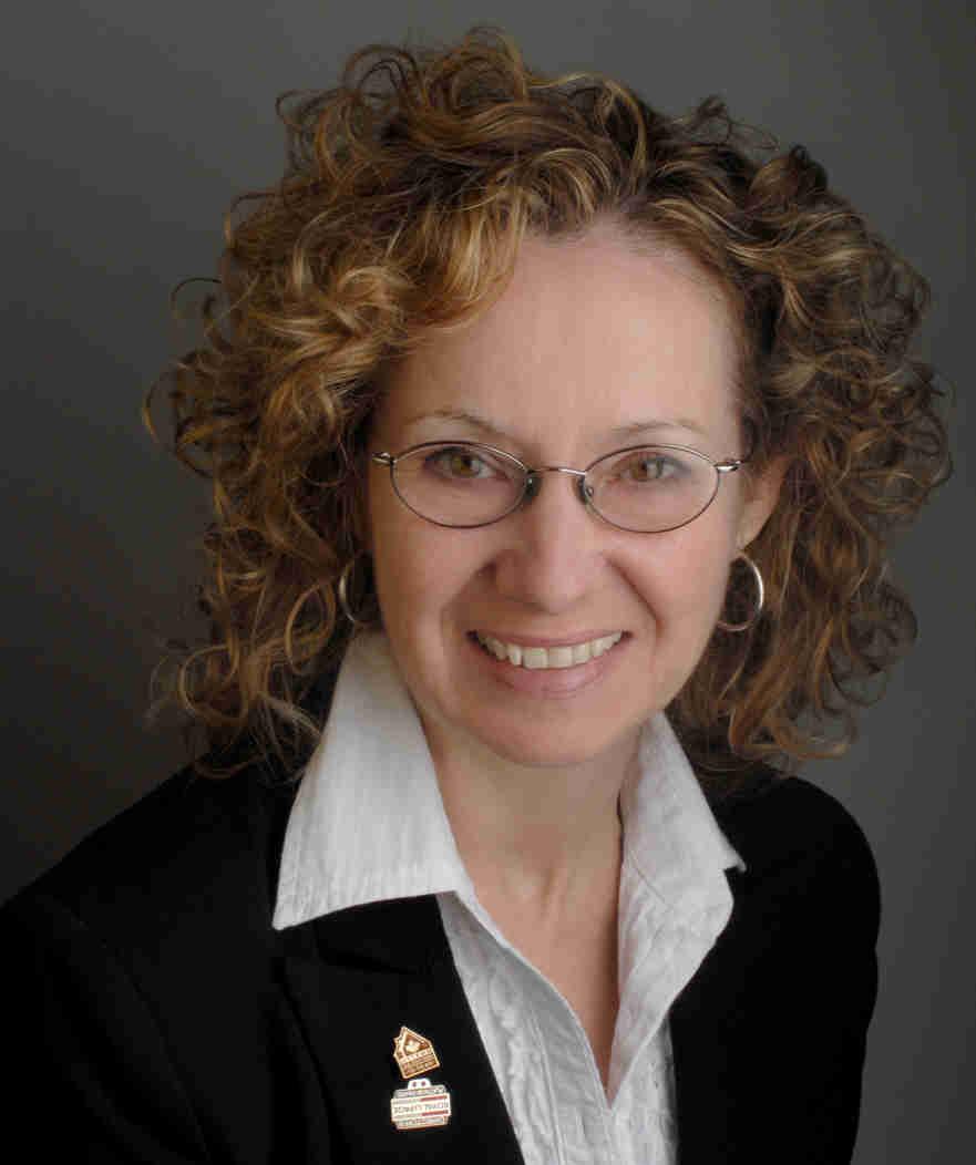 Claire Arsenault