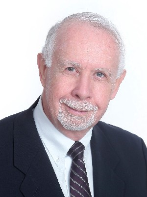 Paul Major